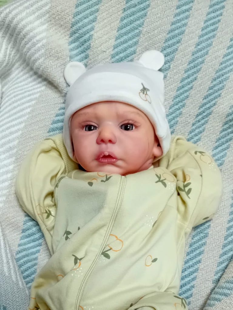 Ellis by Phil Donnelly