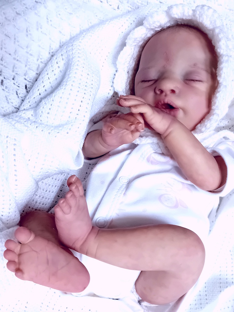 Elsie by Cassie Love