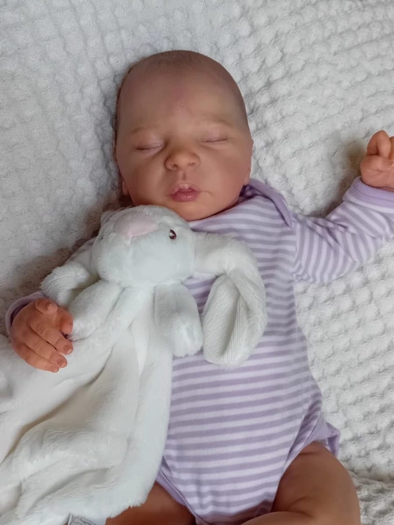 Elsie Ann by Doris Moyers Hornbogen