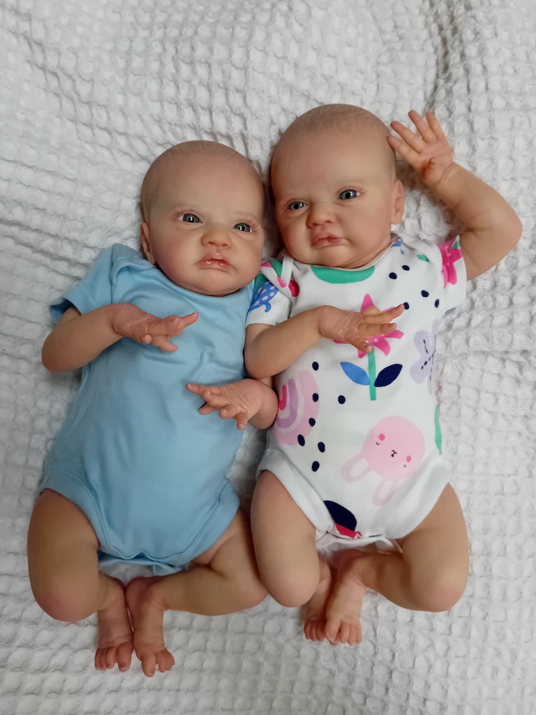 Gracie-Mae by Laura Lee Eagles