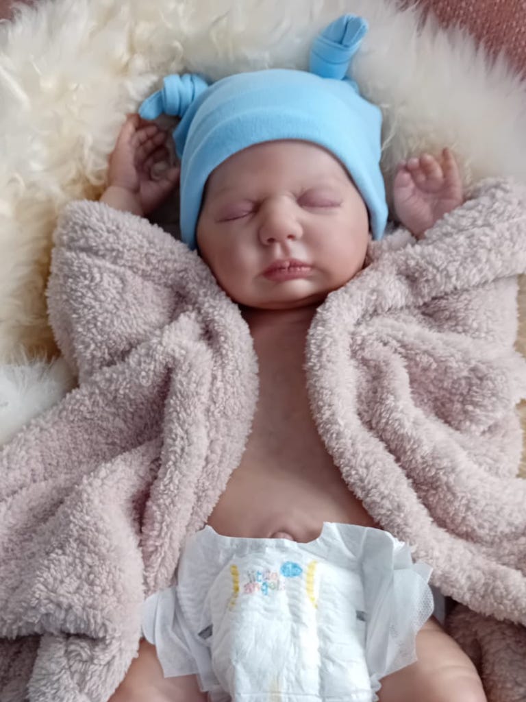 Harper by Bountiful Babies