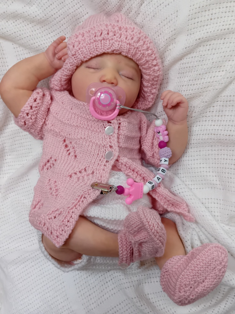 Realborn Johanna