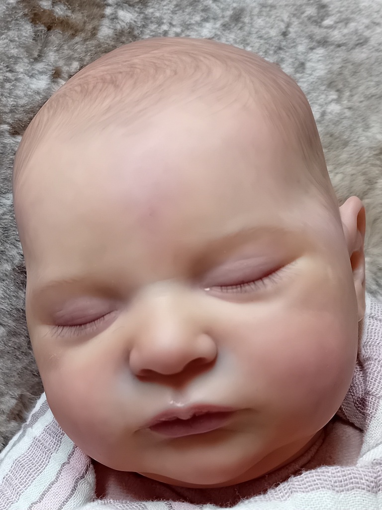 Laura by Bonnie Brown