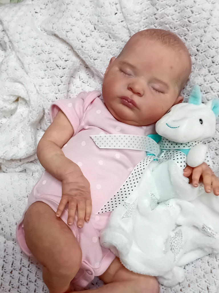 Laura by Bonnie Brown