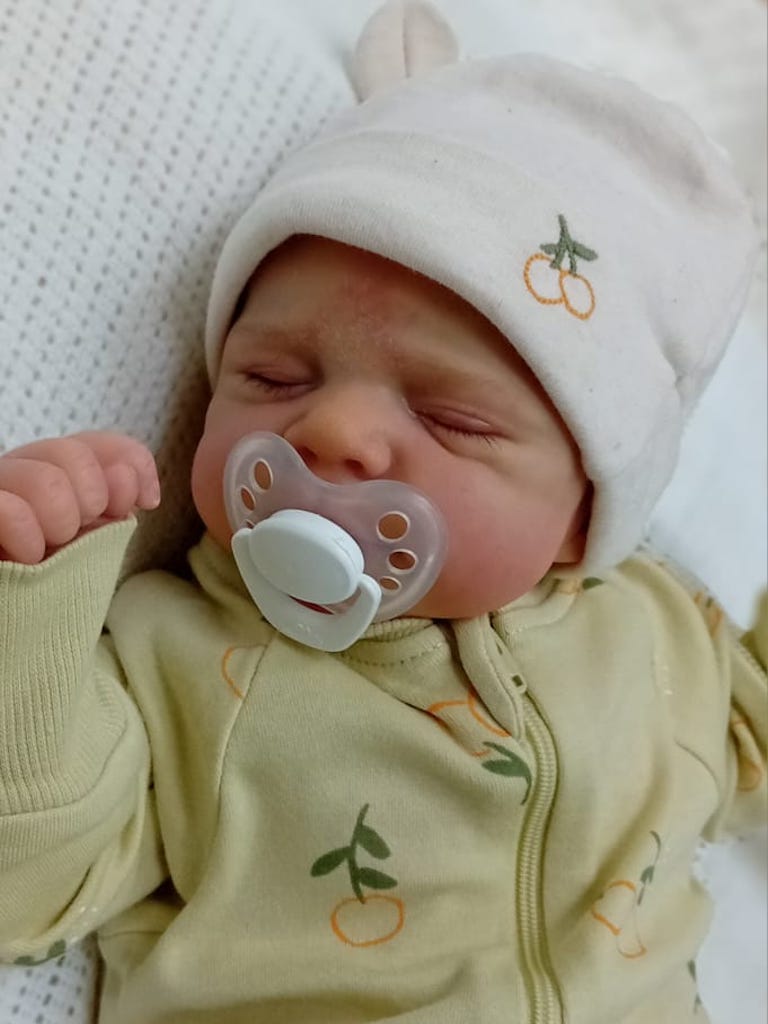 Pascale by Joanna Kazmierczak