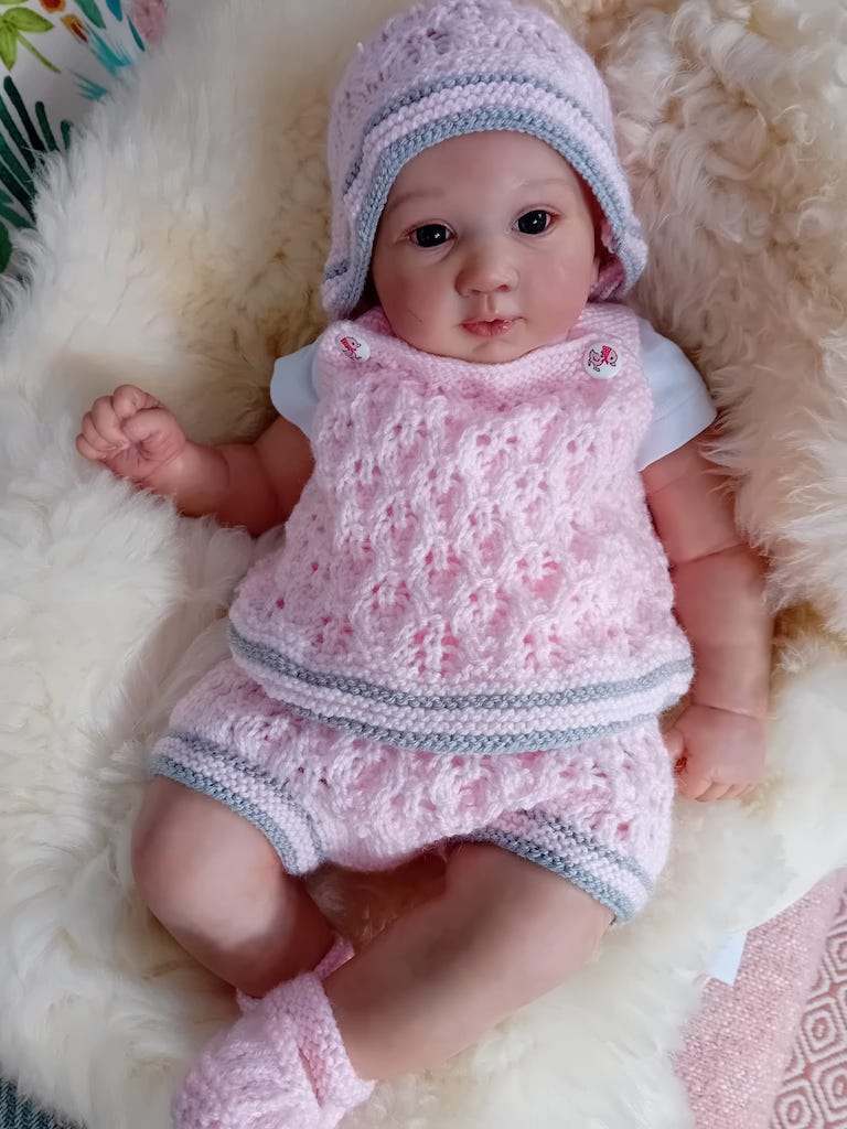 Piper by Andrea Arcello