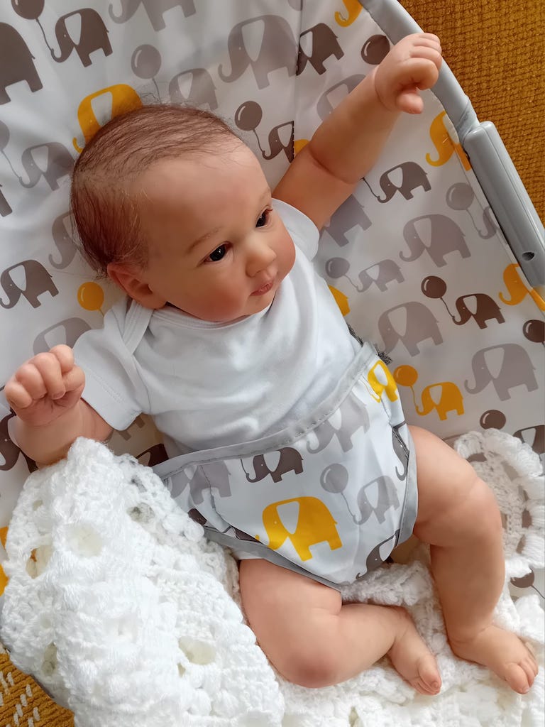 Piper by Andrea Arcello