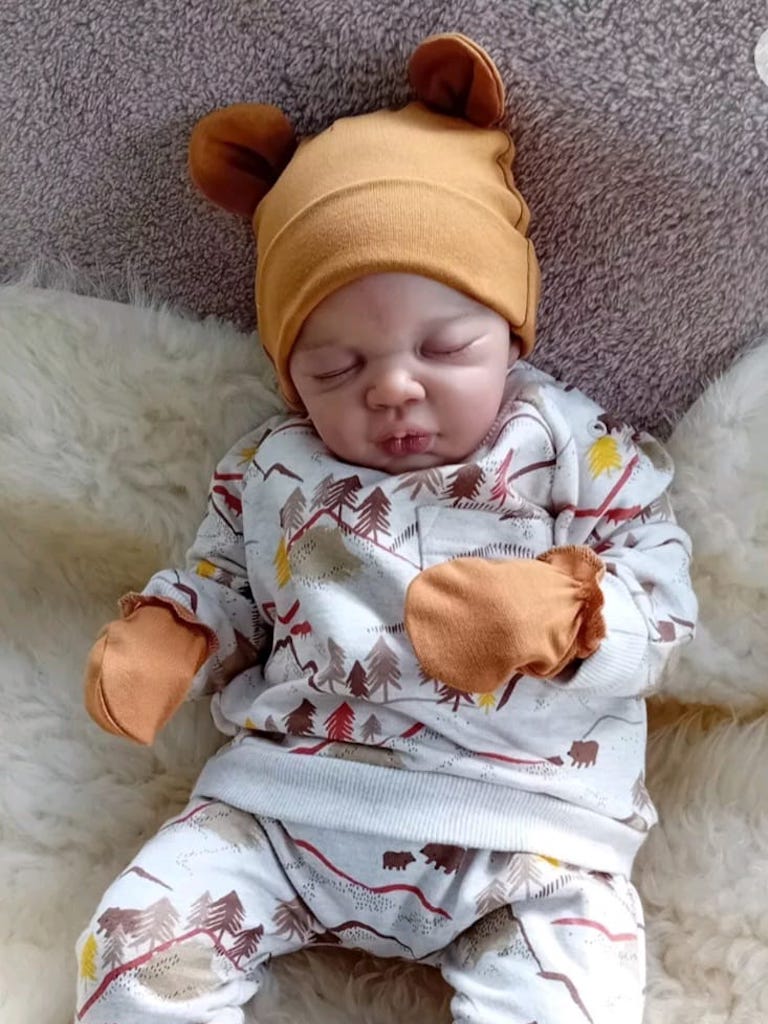 Sterling by Dawn McLeod