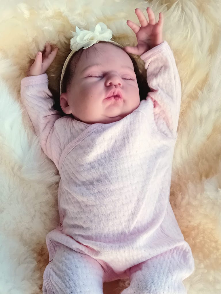 Sugar by Donna Rubert