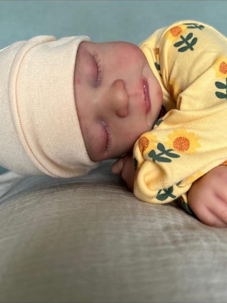 Timothy by Sabrina Hergarten