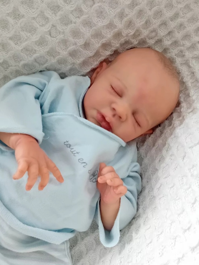 Zendric by Dawn McLeod